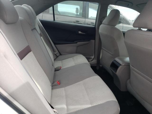 Photo 10 from auction – 2012 TOYOTA CAMRY BASE with VIN 4T1BF1FK2CU548547