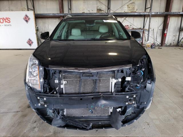 Photo 5 from auction – 2012 CADILLAC SRX PERFOR with VIN 3GYFNEE32CS592438