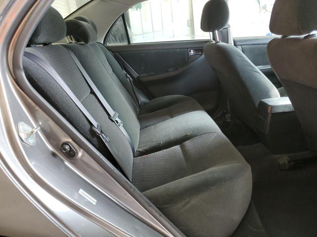 Photo 10 from auction – 2005 TOYOTA COROLLA S with VIN 1NXBR32E15Z534449