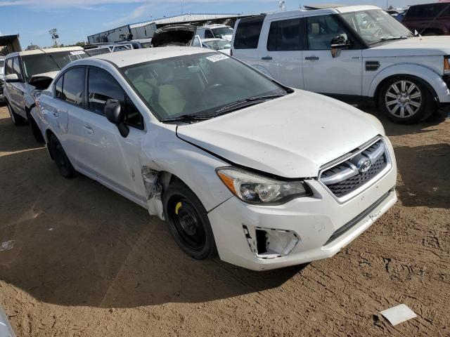 Photo 4 from auction – 2012 SUBARU IMPREZA with VIN JF1GJAA69CH013927
