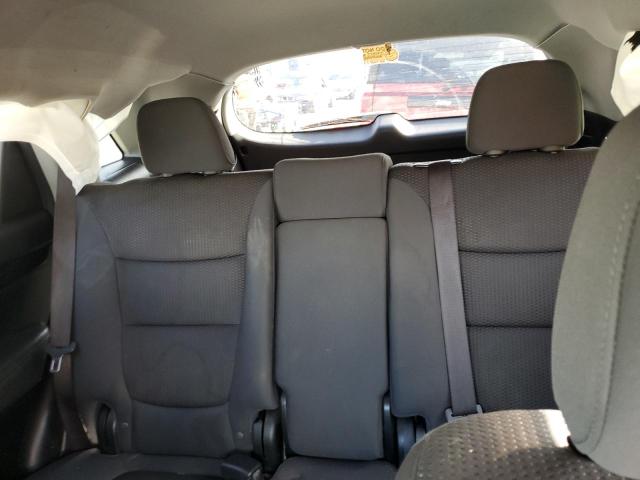 Photo 10 from auction – 2011 KIA SORENTO BA with VIN 5XYKT4A13BG087212