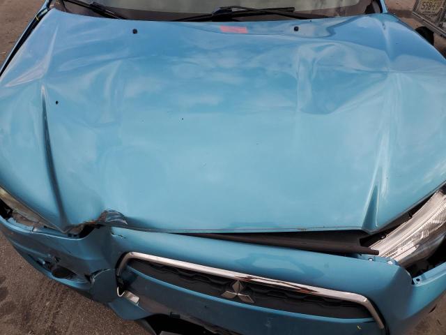 Photo 11 from auction – 2014 MITSUBISHI OUTLANDER with VIN 4A4AR3AU9EE026175