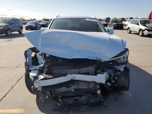 Photo 5 from auction – 2024 VOLVO XC40 CORE with VIN YV4L12UK6R2222901