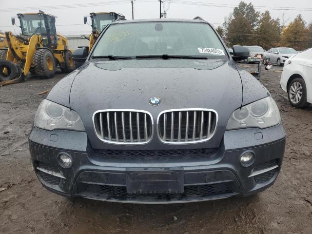 Photo 5 from auction – 2013 BMW X5 XDRIVE3 with VIN 5UXZV4C57D0B10817