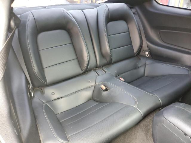 Photo 10 from auction – 2016 FORD MUSTANG GT with VIN 1FA6P8CF8G5255180