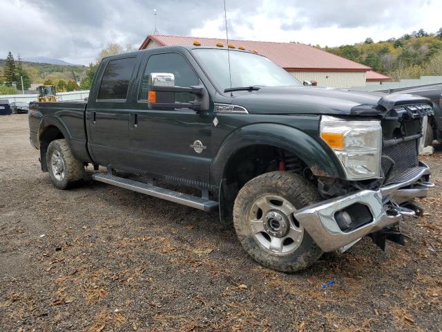 Photo 4 from auction – 2012 FORD F250 SUPER with VIN 1FT7W2BT1CEC59992