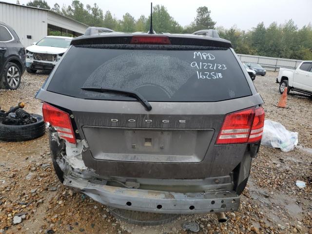 Photo 6 from auction – 2016 DODGE JOURNEY SE with VIN 3C4PDCAB1GT246279
