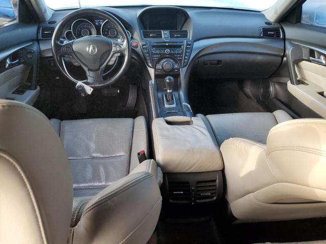 Photo 8 from auction – 2012 ACURA TL with VIN 19UUA9F58CA003654