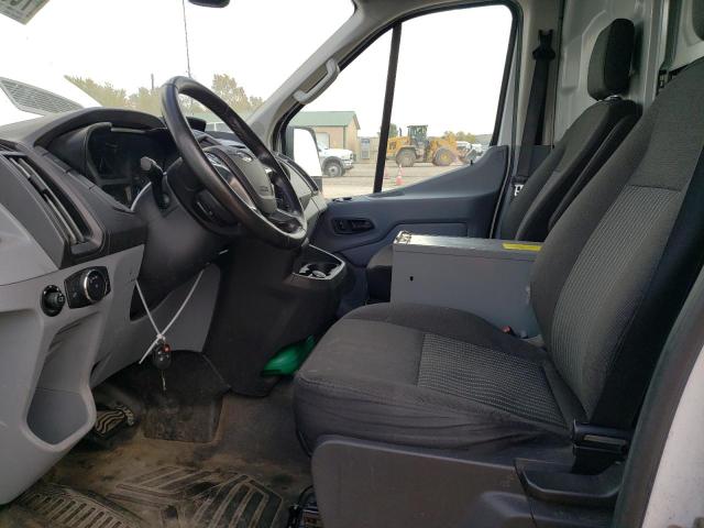 Photo 7 from auction – 2017 FORD TRANSIT T- with VIN 1FTYR2CM7HKB32997
