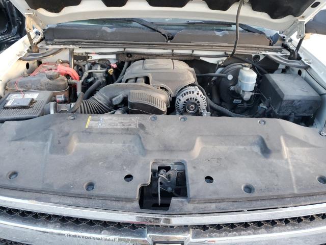 صورة رقم 11 من المزاد - 2007 CHEVROLET SILVERADO مع VIN 3GCEC13J67G539705