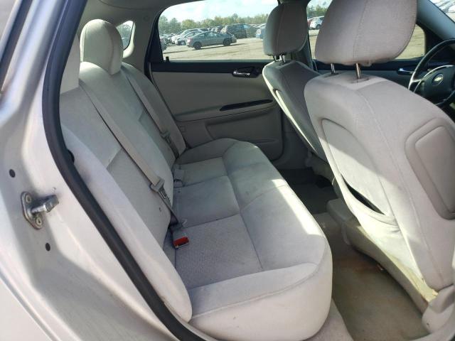Photo 10 from auction – 2014 CHEVROLET IMPALA LIM with VIN 2G1WA5E38E1113187