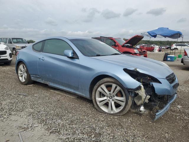 Photo 4 from auction – 2011 HYUNDAI GENESIS CO with VIN KMHHT6KD3BU059564