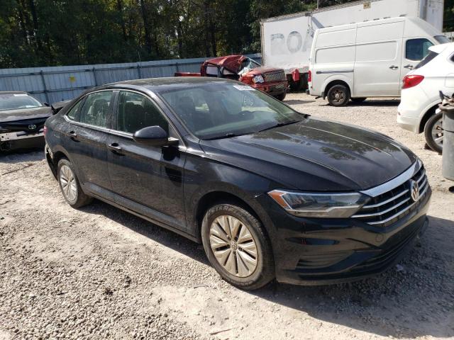 Photo 4 from auction – 2019 VOLKSWAGEN JETTA S with VIN 3VWC57BU2KM126364