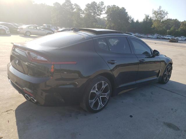 Photo 3 from auction – 2021 KIA STINGER with VIN KNAE15LA7M6091966