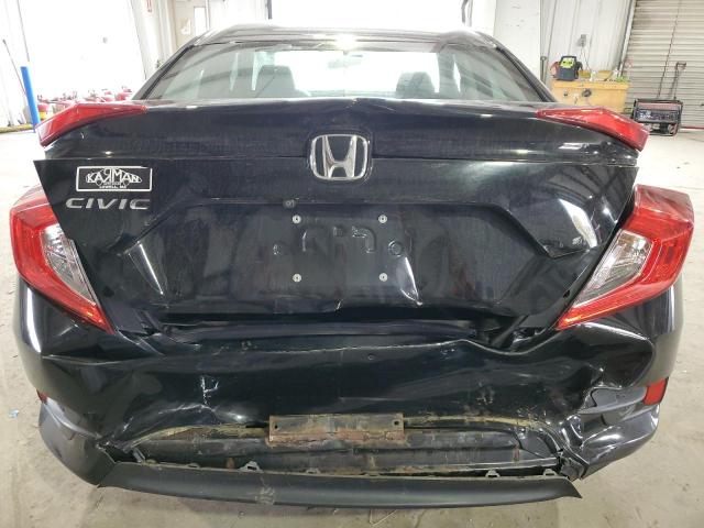 Photo 6 from auction – 2016 HONDA CIVIC EX with VIN 19XFC2F77GE233585