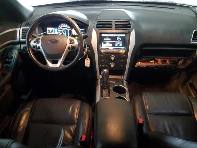 Photo 8 from auction – 2014 FORD EXPLORER X with VIN 1FM5K7D89EGA21898