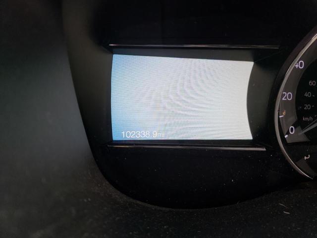 Photo 9 from auction – 2018 FORD EXPLORER L with VIN 1FM5K8F88JGB78853