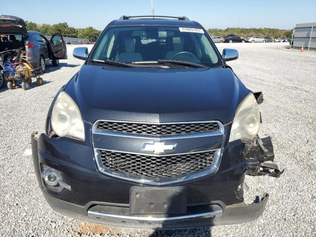Photo 5 from auction – 2011 CHEVROLET EQUINOX LT with VIN 2CNALFEC3B6203942