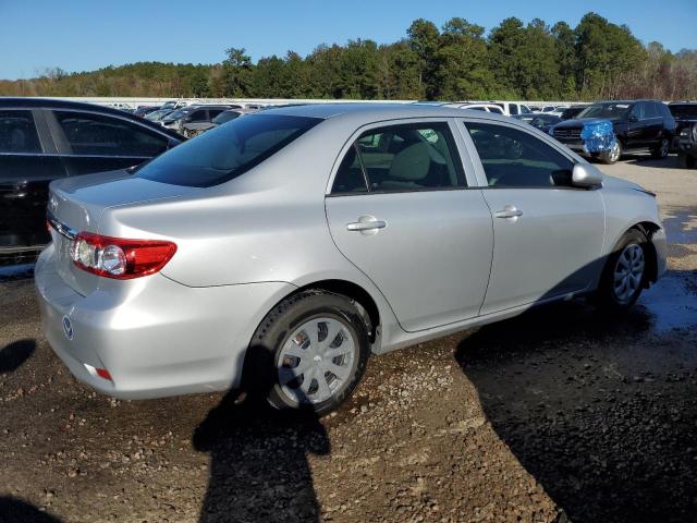 Photo 3 from auction – 2013 TOYOTA COROALLA with VIN 5YFBU4EE5DP201929