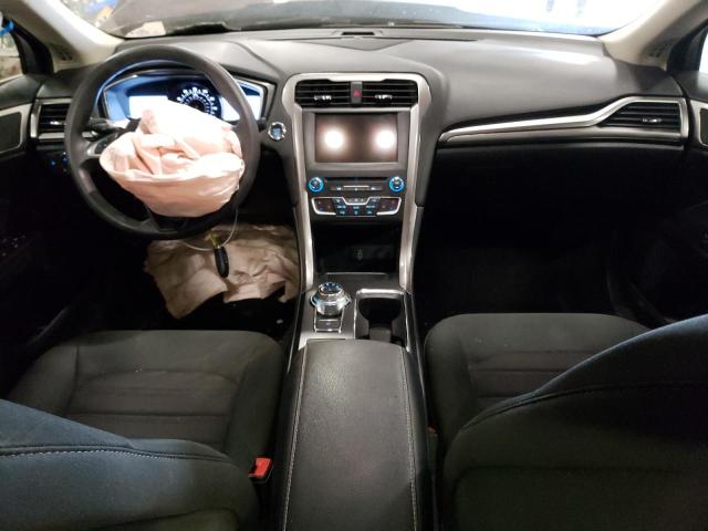 Photo 8 from auction – 2017 FORD FUSION SE with VIN 3FA6P0H75HR104704