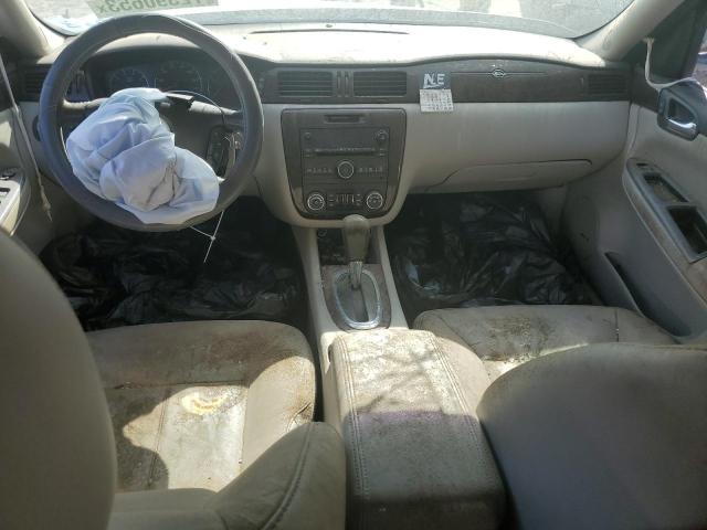Photo 8 from auction – 2012 CHEVROLET IMPALA LTZ with VIN 2G1WC5E35C1102994