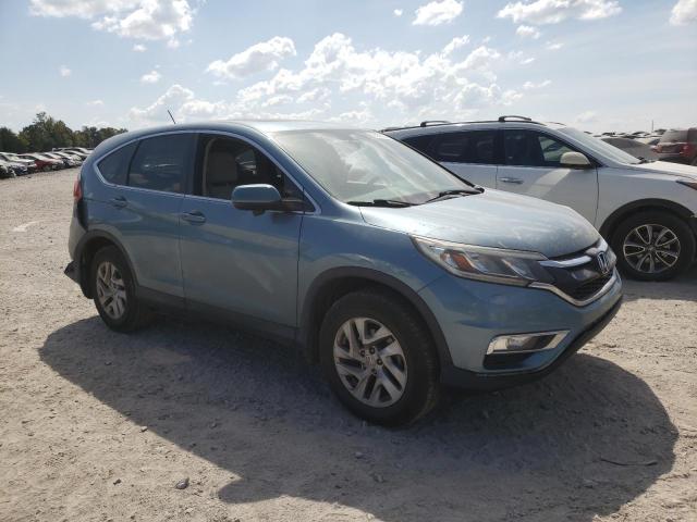 Photo 4 from auction – 2016 HONDA CR-V EX with VIN 2HKRM3H52GH515107