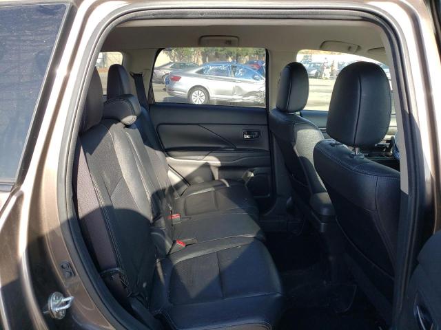 Photo 11 from auction – 2016 MITSUBISHI OUTLANDER with VIN JA4AD3A31GZ059786