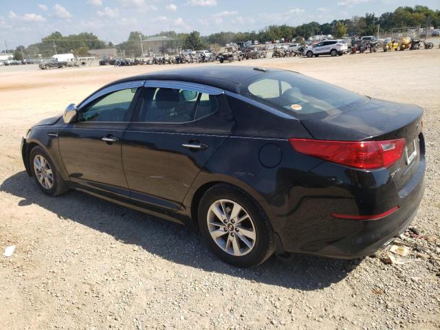 Photo 2 from auction – 2015 KIA OPTIMA LX with VIN KNAGM4A78F5651083