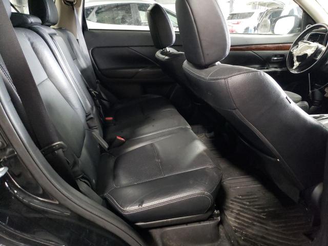 Photo 11 from auction – 2014 MITSUBISHI OUTLANDER with VIN JA4JZ4AX4EZ003574
