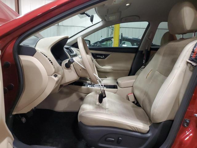 Photo 7 from auction – 2017 NISSAN ALTIMA 2.5 with VIN 1N4AL3AP2HC158946