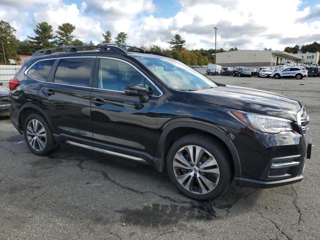 Photo 4 from auction – 2020 SUBARU ASCENT LIM with VIN 4S4WMAPD1L3428073