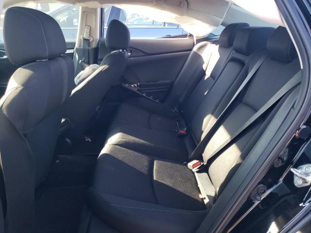 Photo 10 from auction – 2018 HONDA CIVIC EX with VIN 19XFC2F70JE034837