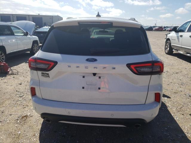 Photo 6 from auction – 2023 FORD ESCAPE ST with VIN 1FMCU0MN3PUA10639