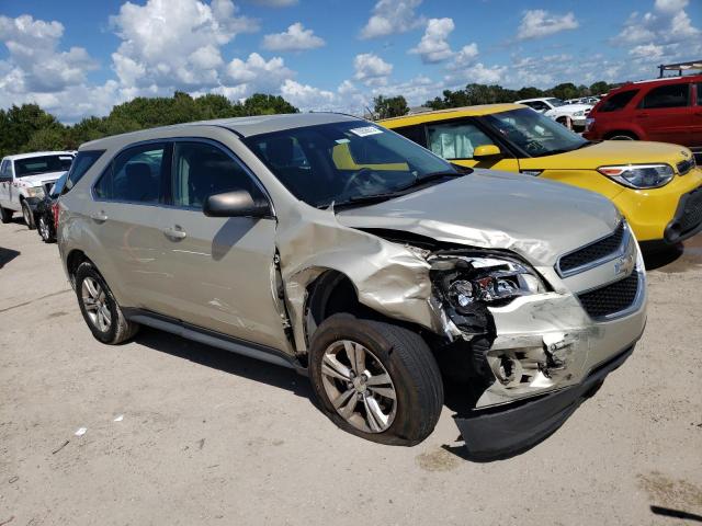 Photo 4 from auction – 2015 CHEVROLET EQUINOX LS with VIN 2GNALAEK6F1135256