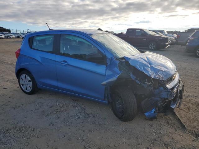 Photo 4 from auction – 2018 CHEVROLET SPARK LS with VIN KL8CB6SA7JC444209