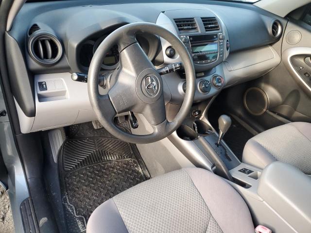 Photo 8 from auction – 2007 TOYOTA RAV4 with VIN JTMZD33V376052623