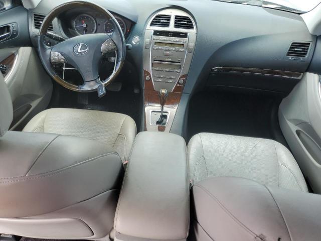 Photo 8 from auction – 2010 LEXUS ES 350 with VIN JTHBK1EG3A2396427