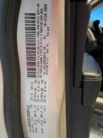Photo 14 from auction – 2015 JEEP CHEROKEE L with VIN 1C4PJLDB3FW580147