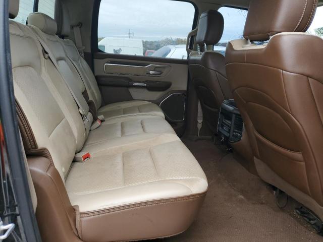 Photo 10 from auction – 2019 RAM 1500 LARAM with VIN 1C6SRFJTXKN675118