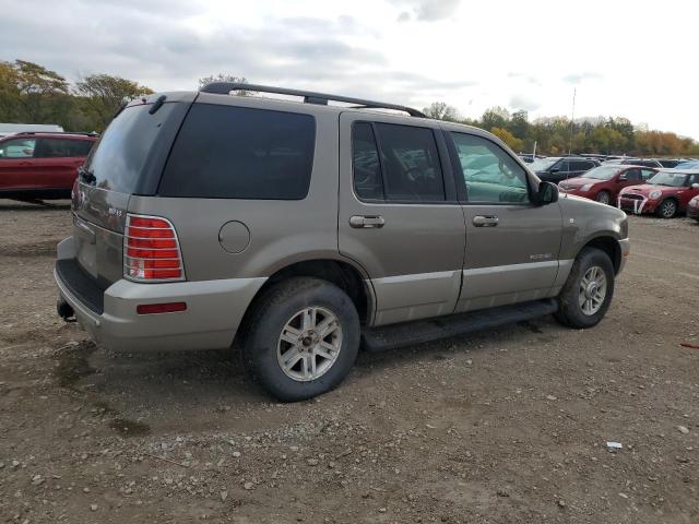 Photo 3 from auction – 2002 MERCURY MOUNTAINEE with VIN 4M2ZU86W62ZJ16737