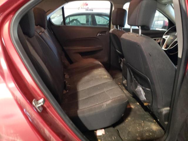 Photo 10 from auction – 2013 CHEVROLET EQUINOX LT with VIN 2GNFLEEK9D6105259