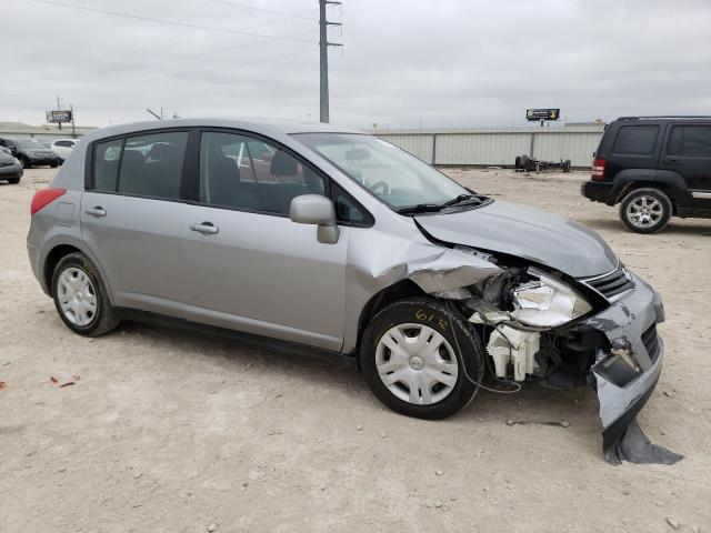 Photo 4 from auction – 2012 NISSAN VERSA S with VIN 3N1BC1CPXCK810847
