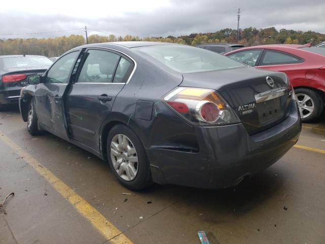 Photo 2 from auction – 2010 NISSAN ALTIMA BAS with VIN 1N4AL2APXAN488564