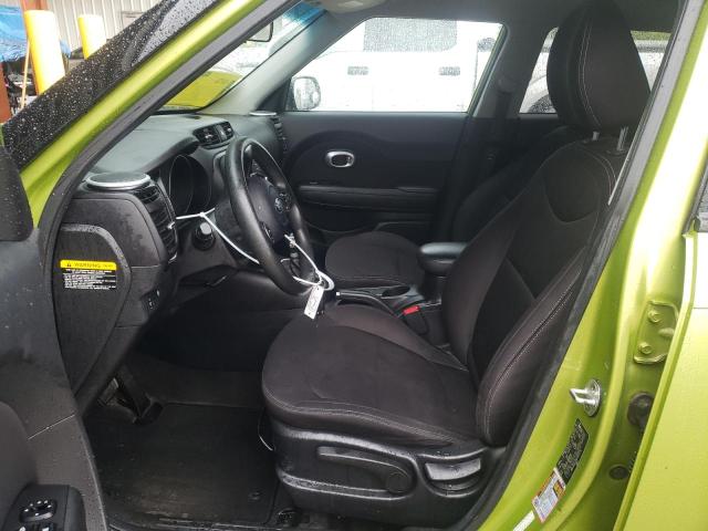 Photo 7 from auction – 2016 KIA SOUL with VIN KNDJN2A20G7841772
