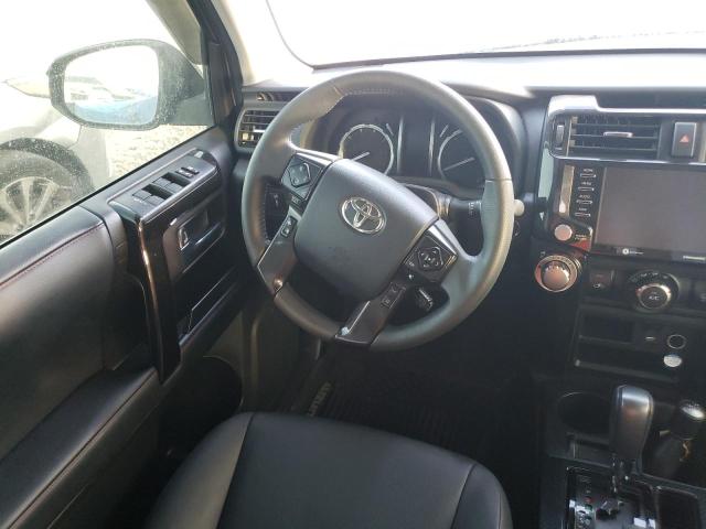 Photo 8 from auction – 2020 TOYOTA 4RUNNER SR with VIN JTEBU5JR0L5782228