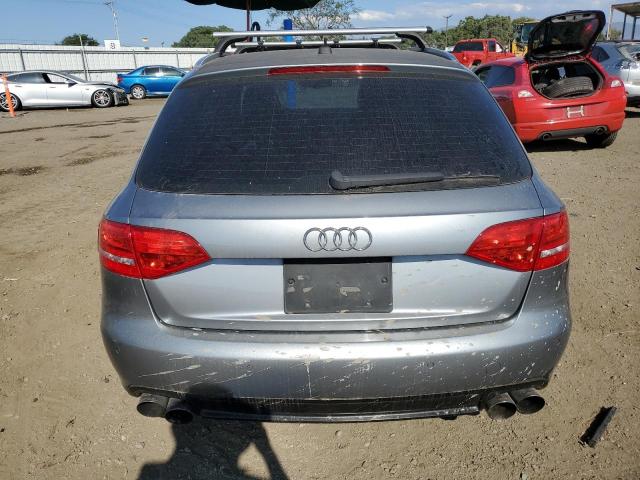 Photo 6 from auction – 2009 AUDI A4 PREMIUM with VIN WAUGF78K99A172253