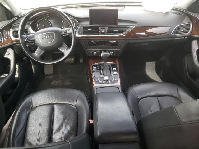 Photo 8 from auction – 2014 AUDI A6 PREMIUM with VIN WAUGFAFC4EN075263