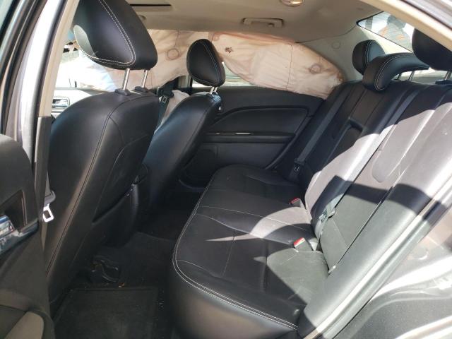 Photo 10 from auction – 2012 FORD FUSION SEL with VIN 3FAHP0JG2CR160532