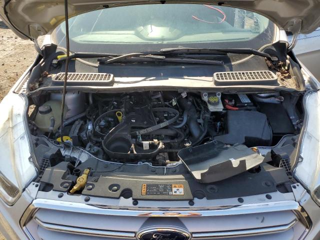 Photo 12 from auction – 2018 FORD ESCAPE SE with VIN 1FMCU0GD7JUA35389