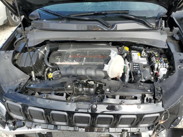 Photo 11 from auction – 2022 JEEP COMPASS LI with VIN 3C4NJDCB3NT227779